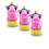 MARTINELIA SQUISHCORNS LIP BALM R 1090C