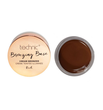 TECHNIC BRONZING BASE - RICH