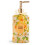 IDC INSTITUTE SCENTED GARDEN SHOWER GEL VANILLA 780ML Ref. 40102