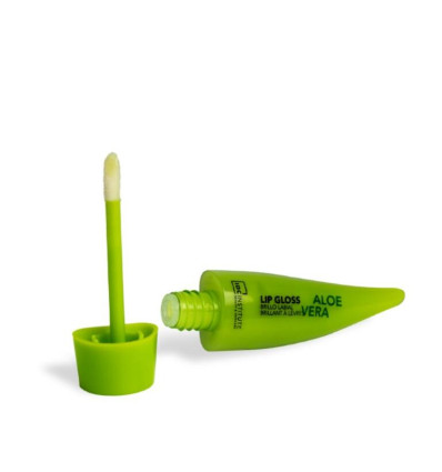 IDC INSTITUTE ALOE VERA LIP GLOSS Ref. 90192