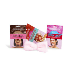 IDC INSTITUTE SWEET PLEASURES ULTIMATE PACK Ref. 91018 IDC INSTITUTE SWEET PLEASURES ULTIMATE PACK Ref. 91018