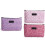 IDC INSTITUTE COSMETIC BAG Ref. 80058C