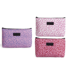 IDC INSTITUTE COSMETIC BAG Ref. 80058C