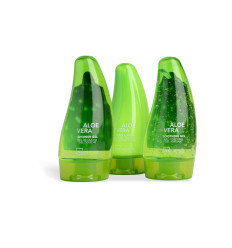 IDC INSTITUTE ALOE VERA TRAVEL PACK Ref. 42137