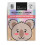 IDC INSTITUTE KOALA MASK MOISTURISING&ILLUMINATING Ref. 77031