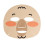IDC INSTITUTE KOALA MASK MOISTURISING&ILLUMINATING Ref. 77031