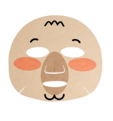 IDC INSTITUTE KOALA MASK MOISTURISING&ILLUMINATING Ref. 77031 IDC INSTITUTE KOALA MASK MOISTURISING&ILLUMINATING Ref. 77031