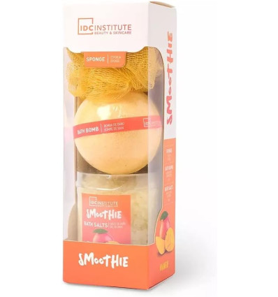 IDC INSTITUTE SMOOTHIE MANGO R 99593