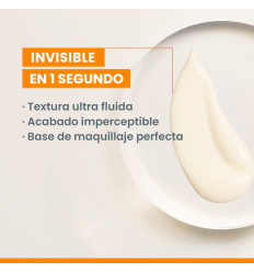 AVENE SPF 50 ULTRA FLUIDO MAT PIEL NORMAL A MIXTA 50 ml