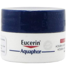 EUCERIN AQUAPHOR POMADA REPARADORA 7 ml
