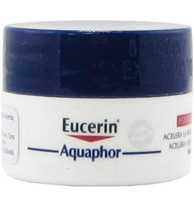 EUCERIN AQUAPHOR POMADA REPARADORA 7 ml