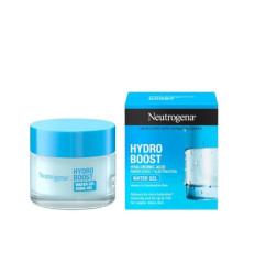 NEUTROGENA HYDRO BOOST AQUA GEL PIEL NORMAL/MIXTA 50 ML