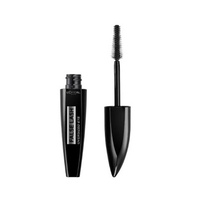 LOREAL FALSE LASH OVERSIZED EYE MASCARA NOIR INTENSE 8.9 ml