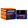 LOREAL MEN EXPERT POWER AGE GEL REVITALIZANTE NOCHE ANTIEDAD 50 ml
