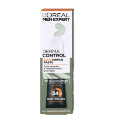 LOREAL MEN EXPERT DERMA CONTROL S.O.S. PIMPLE PASTE 45 ml