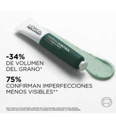 LOREAL MEN EXPERT DERMA CONTROL S.O.S. PIMPLE PASTE 45 ml LOREAL MEN EXPERT DERMA CONTROL S.O.S. PIMPLE PASTE 45 ml