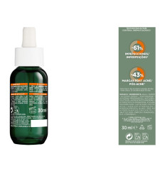 LOREAL MEN EXPERT DERMA CONTROL SÉRUM ANTI-IMPERFECCIONES NIACINAMIDA 30 ml LOREAL MEN EXPERT DERMA CONTROL SÉRUM ANTI-IMPERFECCIONES NIACINAMIDA 30 ml