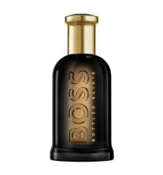 HUGO BOSS BOTTLED ELIXIR PARFUM INTENSE 100 ml SPRAY SIN CAJA MEN