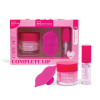 IDC INSTITUTE COMPLETE LIP CARE SET Ref. 90212