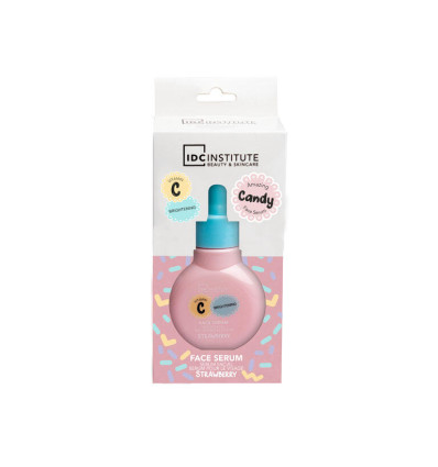 IDC INSTITUTE CANDY VITAMIN C SERUM 40ML Ref. 68105