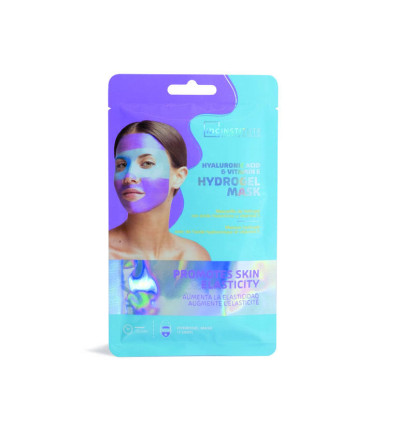IDC INSTITUTE VITAMIN E & HYALURONIC ACID HIDROGEL Ref. 90304