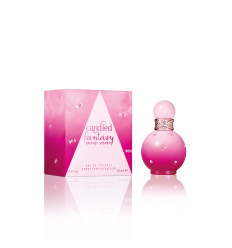 BRITNEY SPEARS CANDIED FANTASY EDT 30 ml SPRAY WOMAN
