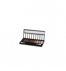 MAGIC STUDIO POCKET COLORS 10 SOMBRAS OTOÑO Ref. 30154 MAGIC STUDIO POCKET COLORS 10 SOMBRAS OTOÑO Ref. 30154
