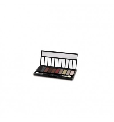 IDC MAGIC STUDIO POCKET COLORS 10 SOMBRAS OTOÑO