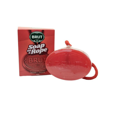 BRUT ATTRACTION TOTALE SOAP ON A ROPE 150 g