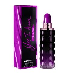 CACHAREL YES I AM FABULOUS EAU DE PARFUM 75 ml SPRAY
