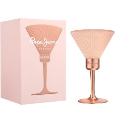 PEPE JEANS ADDICTIVE EAU DE PARFUM 80 ml SPRAY FOR HER