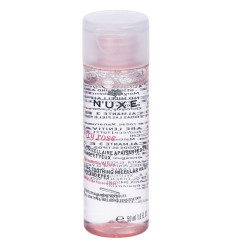 NUXE VERY ROSE AGUA MICELAR CALMANTE 3 EN 1 50 ml