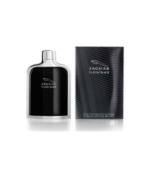 JAGUAR CLASSIC BLACK EDT 100 ml SPRAY