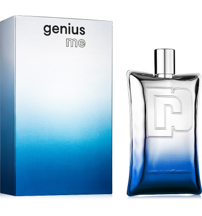 PACO RABANNE GENIUS ME EAU DE PARFUM 62 ml SPRAY