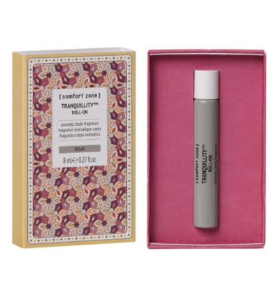 COMFORT ZONE TRANQUILLITY ROLL-ON 8 mL