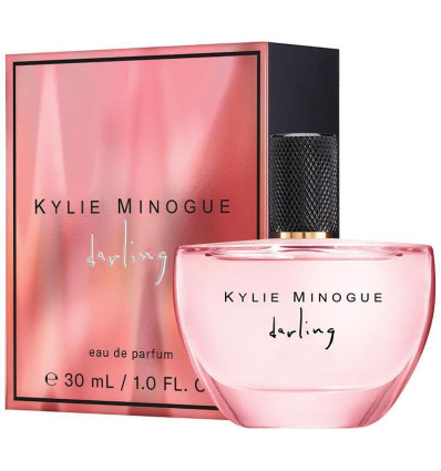 KYLIE MINOGUE DARLING EAU DE PARFUM 30 ml SPRAY