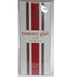 TOMMY GIRL EDT 50 ml SPRAY