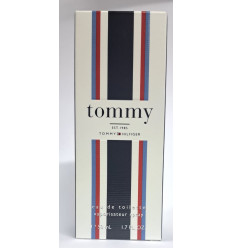 TOMMY HILFIGER EDT 50 ml SPRAY