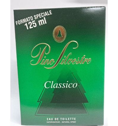 PINO SILVESTRE CLASSICO EDT 125 ml SPRAY