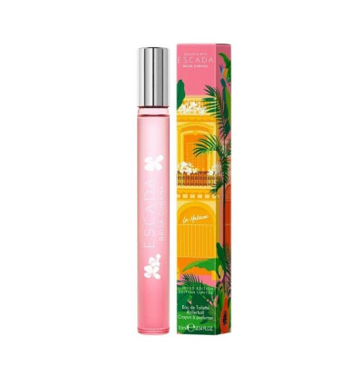 ESCADA BRISA CUBANA LIMITED EDITION EDT 10 ml ROLLERBALL