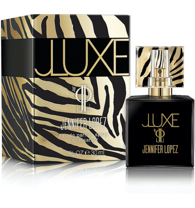 JENNIFER LOPEZ JLUXE EAU DE PARFUM 30 ml SPRAY