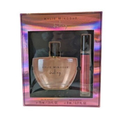 KYLIE MINOGUE DARLING EAU DE PARFUM 75 ml SPRAY + EDP 8 ml SPRAY