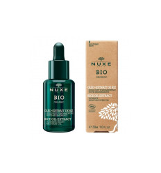 NUXE BIO ORGANIC EXTRACTO OLEOSO DE ARROZ ACEITE DE NOCHE 30 ml