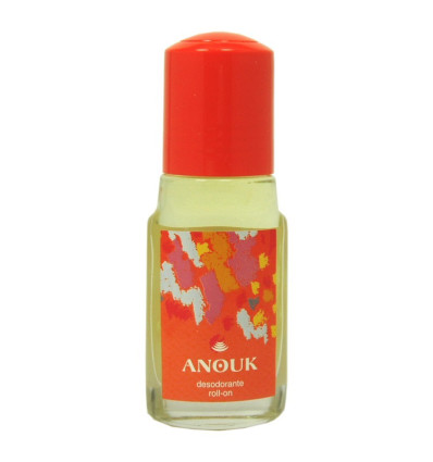 ANOUK DEO ROLLON 50 ml