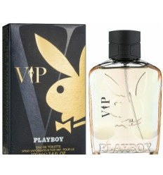 PLAYBOY VIP EDT 100 ml SPRAY MEN PLAYBOY VIP EDT 100 ml SPRAY MEN
