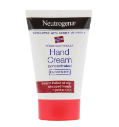 NEUTRÓGENA CREMA DE MANOS CONCENTRADA 50 ml