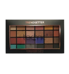TECHNIC TRENDSETTER PALETA 24 SOMBRAS Ref 28529