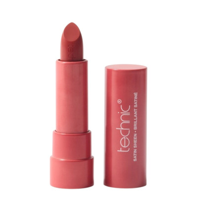 TECHNIC SATIN SHEEN FEARLESS R 24627