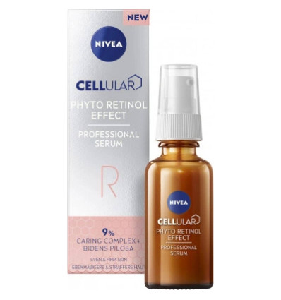 NIVEA CELLULAR PHYTO RETINOL EFFECT SERUM 30ml