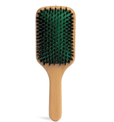 IDC INSTITUTE DOUBLE BRISTLE RECTANGULAR BRUSH Ref. 35124 IDC INSTITUTE DOUBLE BRISTLE RECTANGULAR BRUSH Ref. 35124